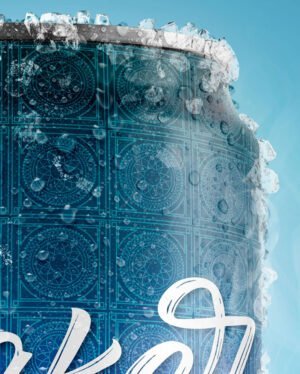 Soda Can Mockup - Lata de Refrigerante Mockup – imagem 11