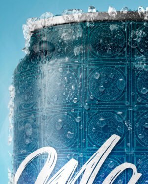 Soda Can Mockup - Lata de Refrigerante Mockup – imagem 12