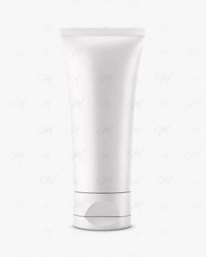 cosmetic mockup