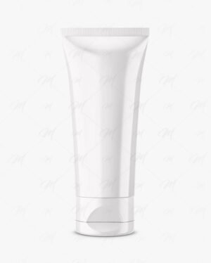mockup de cosmético
