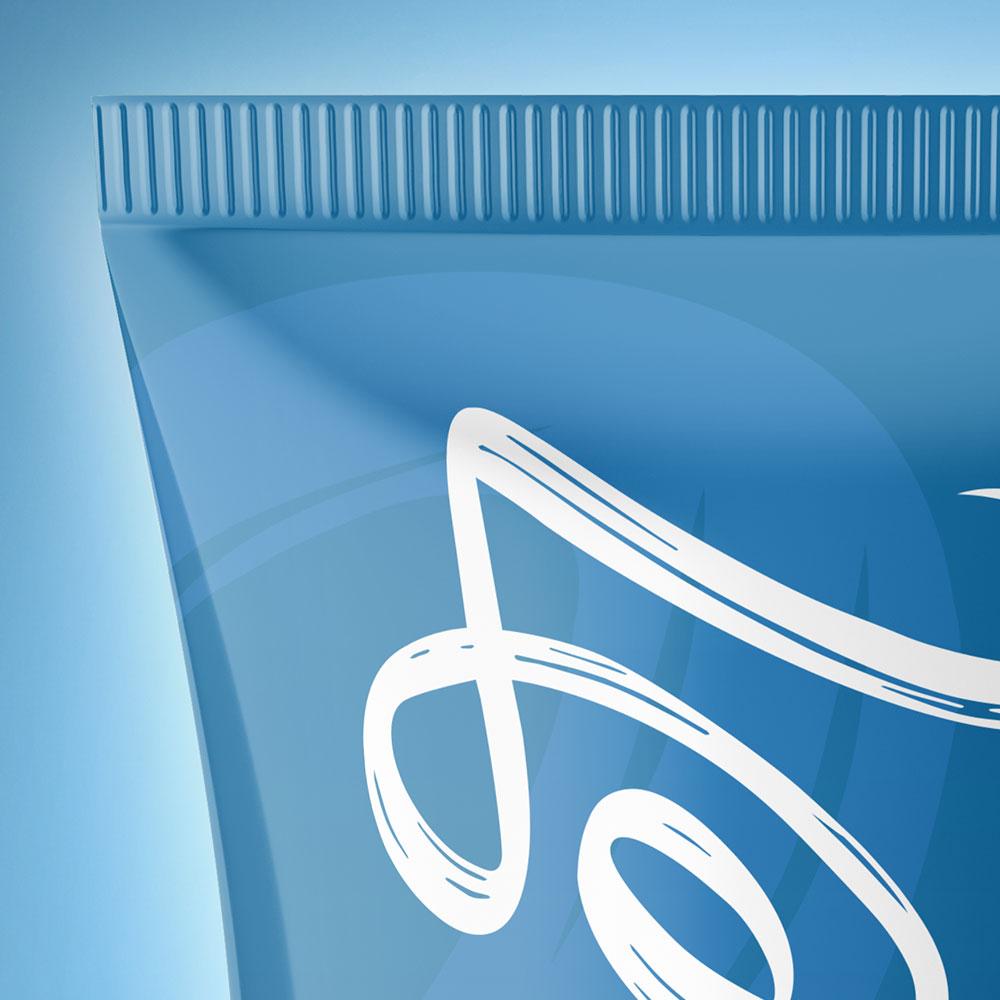 Cosmetic Squeeze Tube Mockup – imagem 2