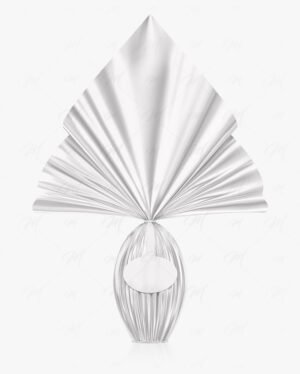 Ovo de pascoa mockup