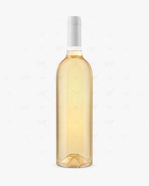 Wine Mockup