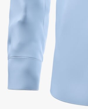 Mockup Camisa Social (Lateral) - Dress Shirt – imagem 6
