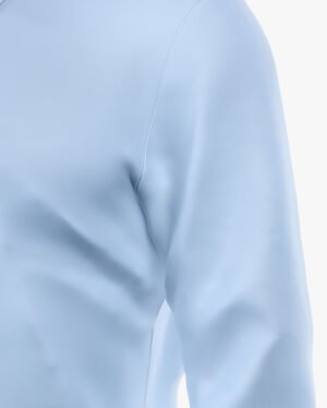 Mockup Camisa Social (Lateral) - Dress Shirt – imagem 8