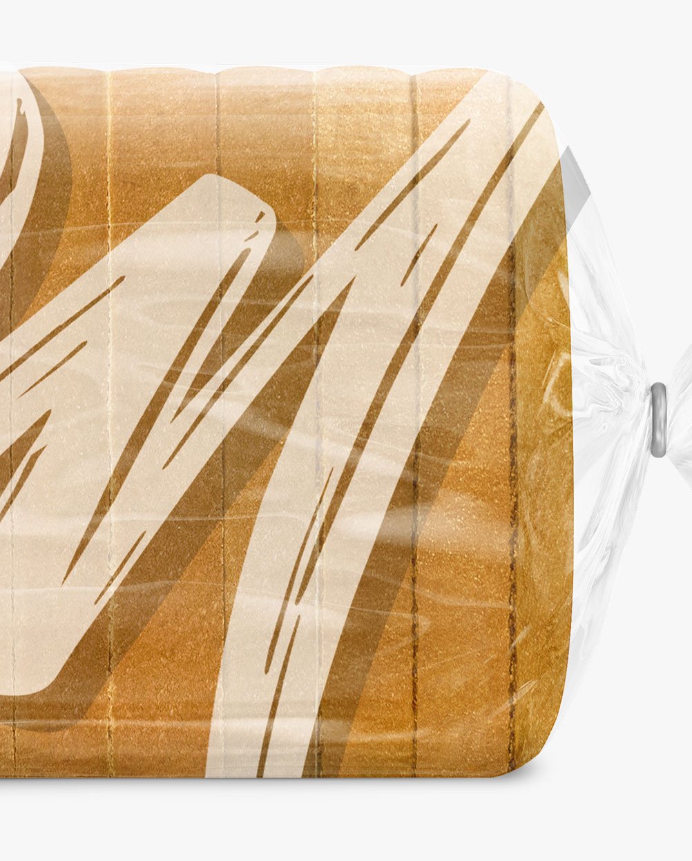 mockup pao psd Bread Mockup (Horizontal) – imagem 3