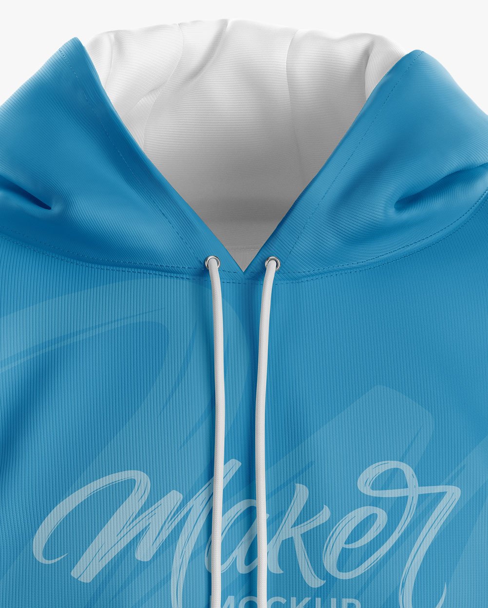 Moletom Mockup Hoodie Mockup - Mockup Moletom – imagem 3