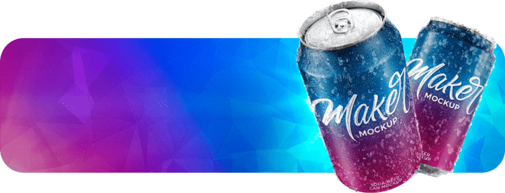 Embalagens – mockup editável PSD para design gráfico