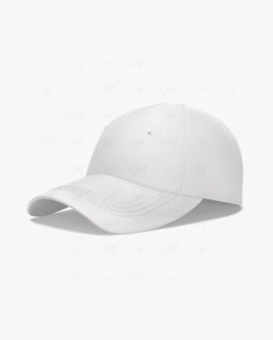 mockup cap