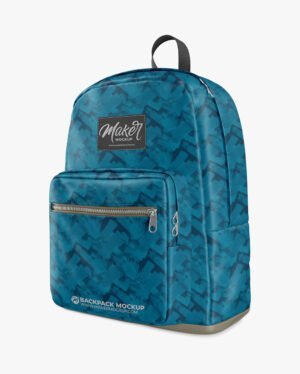 Mockup editável em PSD – arquivo profissional de alta resolução para design gráfico