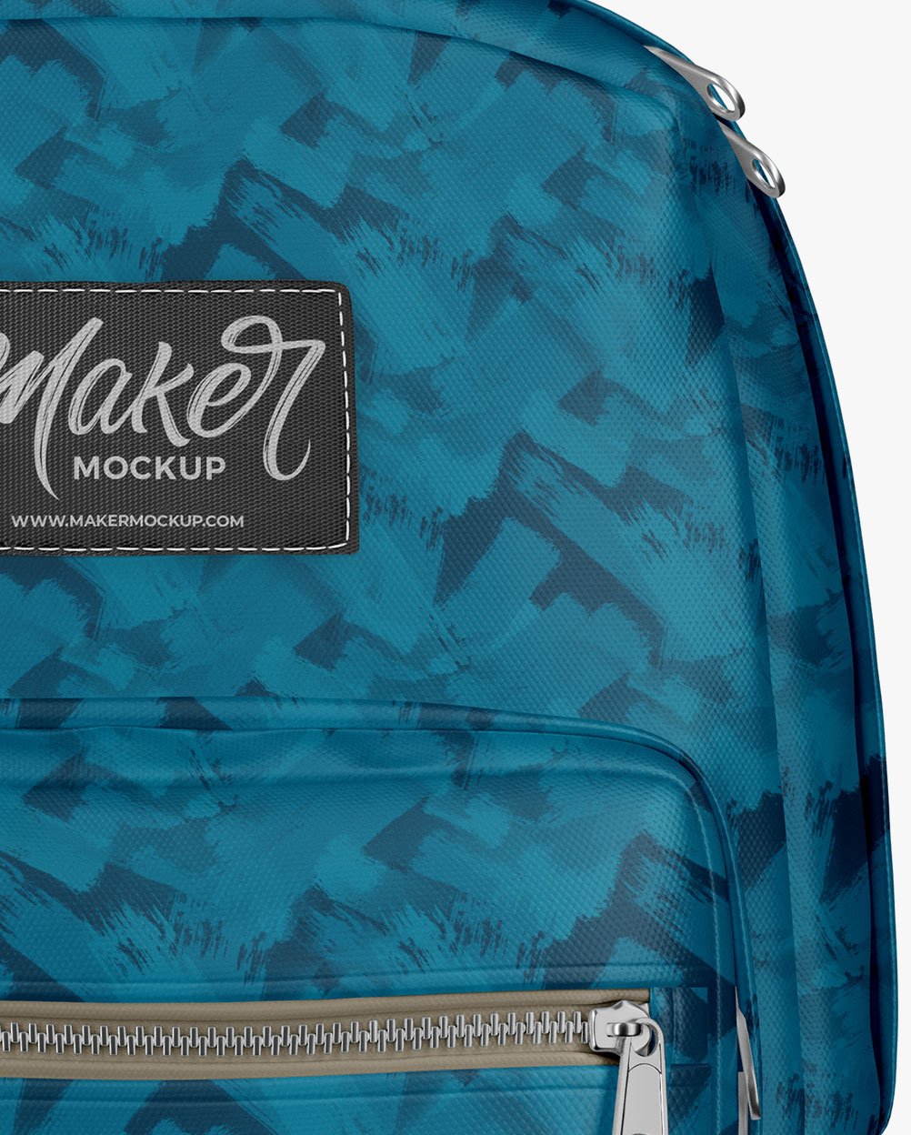 mockup-backpack-frente-detalhe Mockup mochila - Frontal – vista frontal