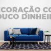 decoração