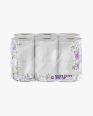 mockup-toilet-paper-package-12-rolls