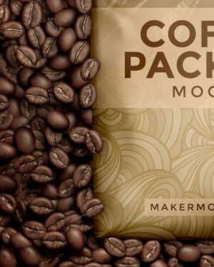 Coffee Mockup - Mockup Café – imagem 2 Coffee Mockup - Mockup Café – imagem 2