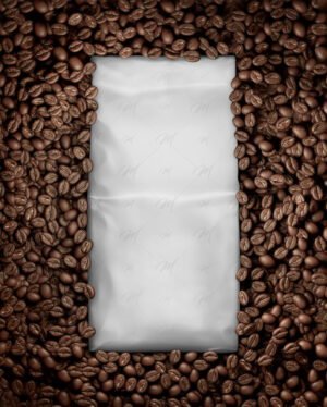 Mockup editável em PSD – arquivo profissional de alta resolução para design gráfico