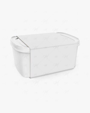 Mockup editável em PSD – arquivo profissional de alta resolução para design gráfico