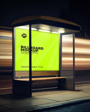 Billboard-mockup
