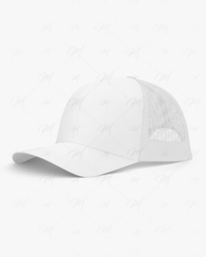 Cap-mockup