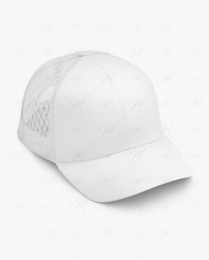 Cap-mockup
