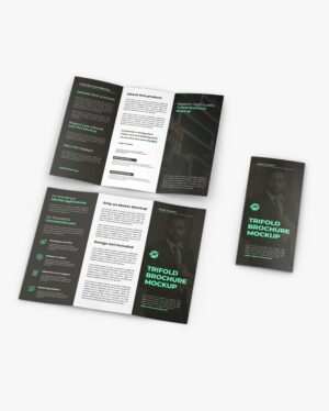 Folheto-mockup