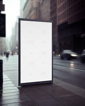 Mockup-billboard