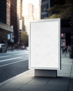 Mockup-billboard