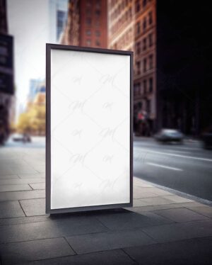 Mockup-billboard