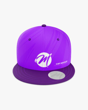Mockup-cap