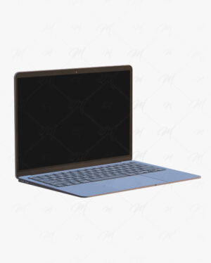 Mockup-laptop
