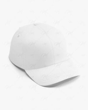 Boné-mockup