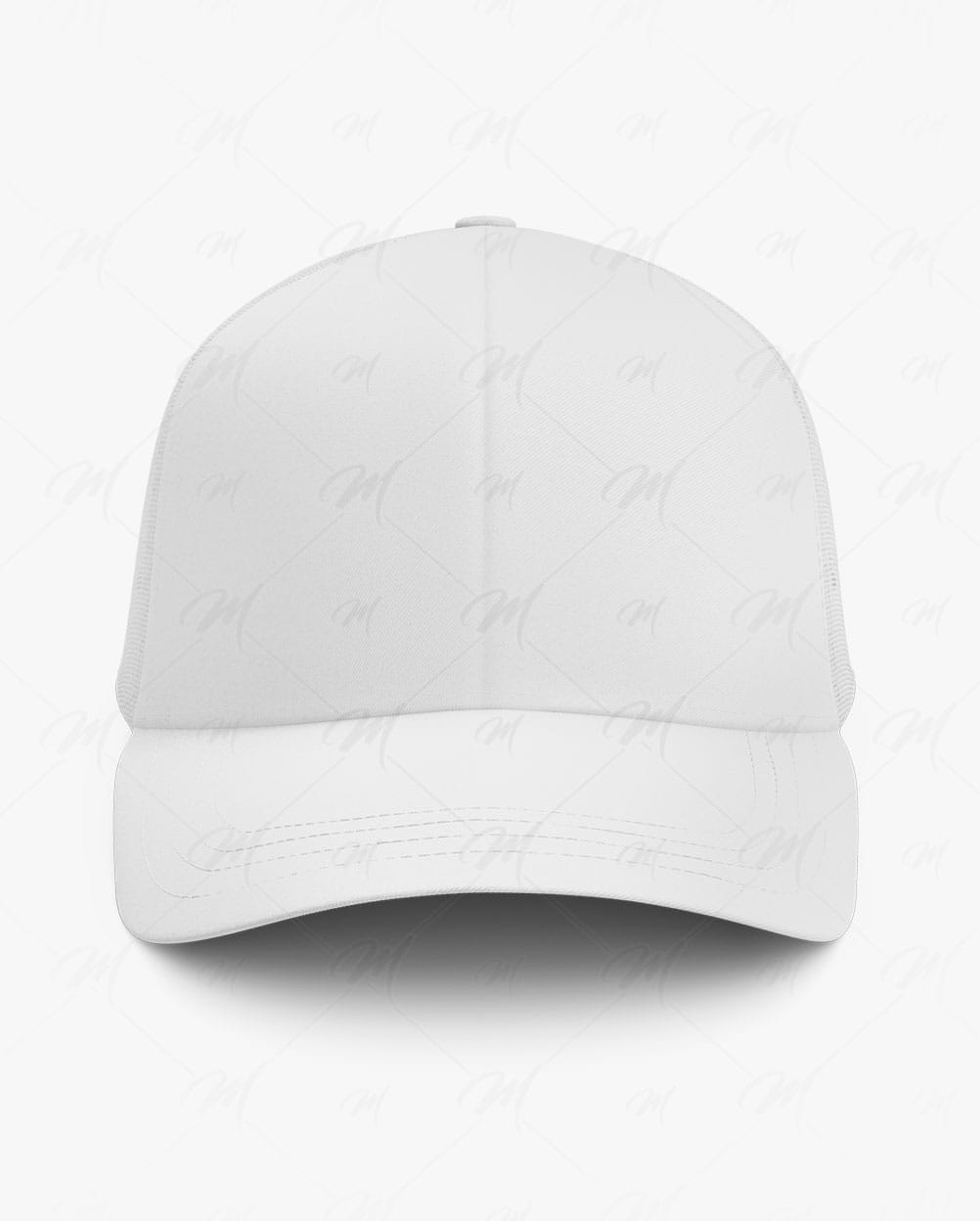 Cap-mockup Mockup boné - Cap Mockup – imagem 5