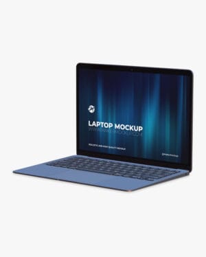 Mockup editável em PSD – arquivo profissional de alta resolução para design gráfico