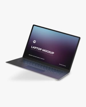 Mockup editável em PSD – arquivo profissional de alta resolução para design gráfico