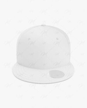 Mockup-boné