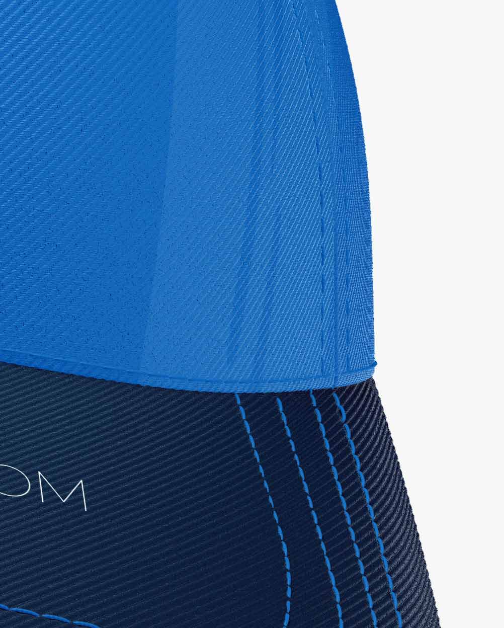 Mockup boné Mockup boné - Cap Mockup – imagem principal