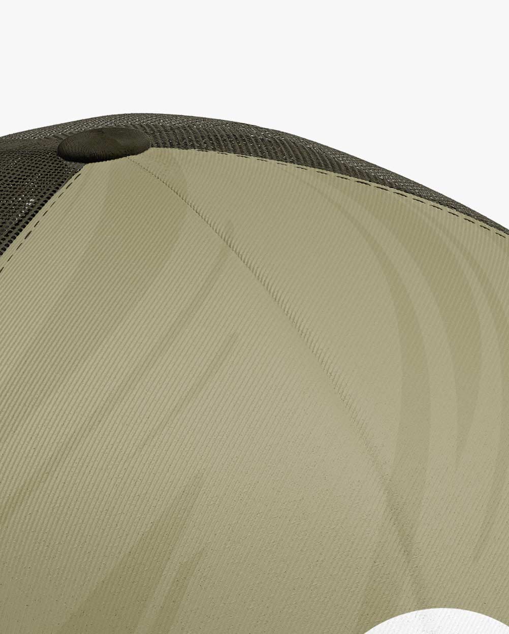 Mockup-cap Mockup boné - Cap Mockup – imagem 4