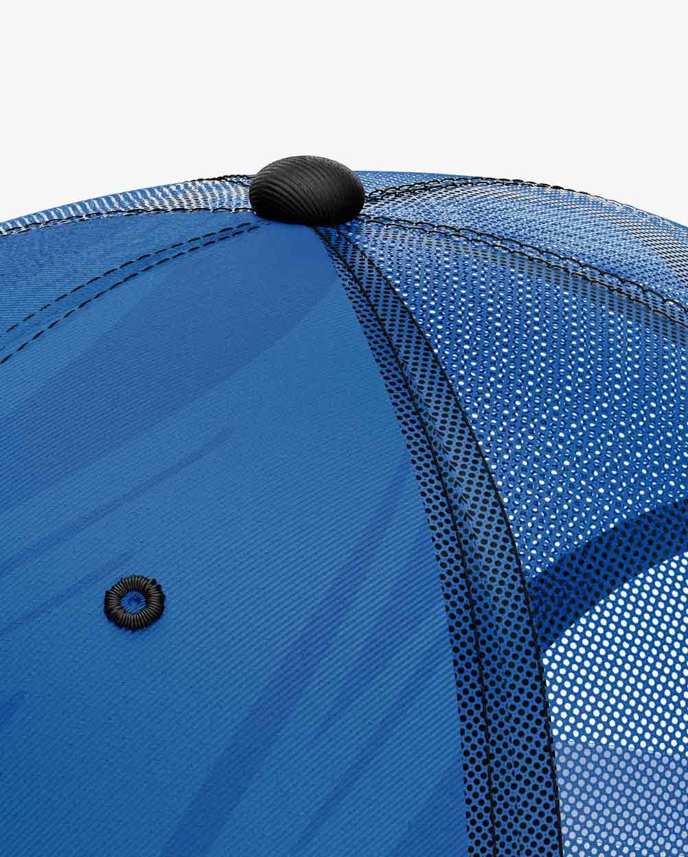 Mockup-cap-trucker Mockup boné - Cap Mockup – imagem 4