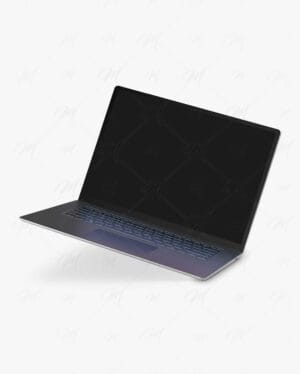 Mockup editável em PSD – arquivo profissional de alta resolução para design gráfico