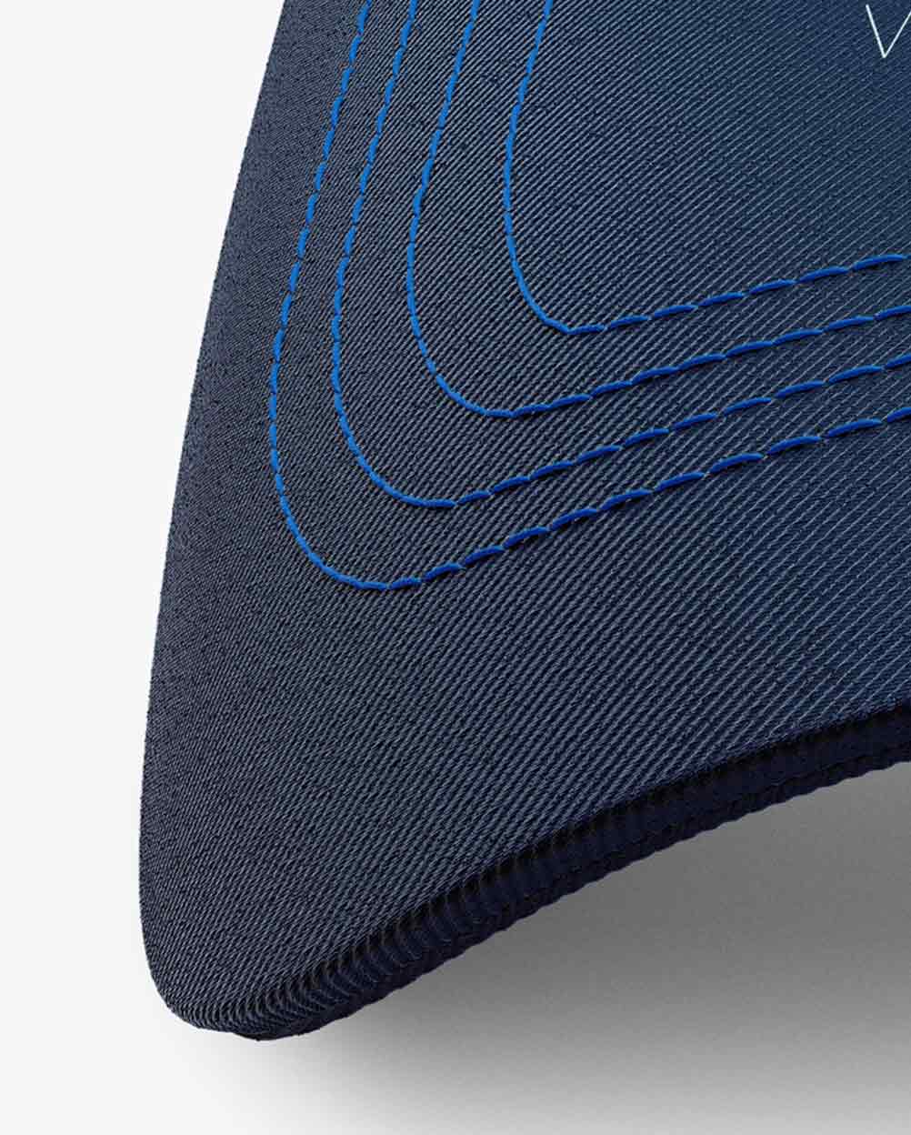 Mockup-de-boné Mockup boné - Cap Mockup – imagem 6