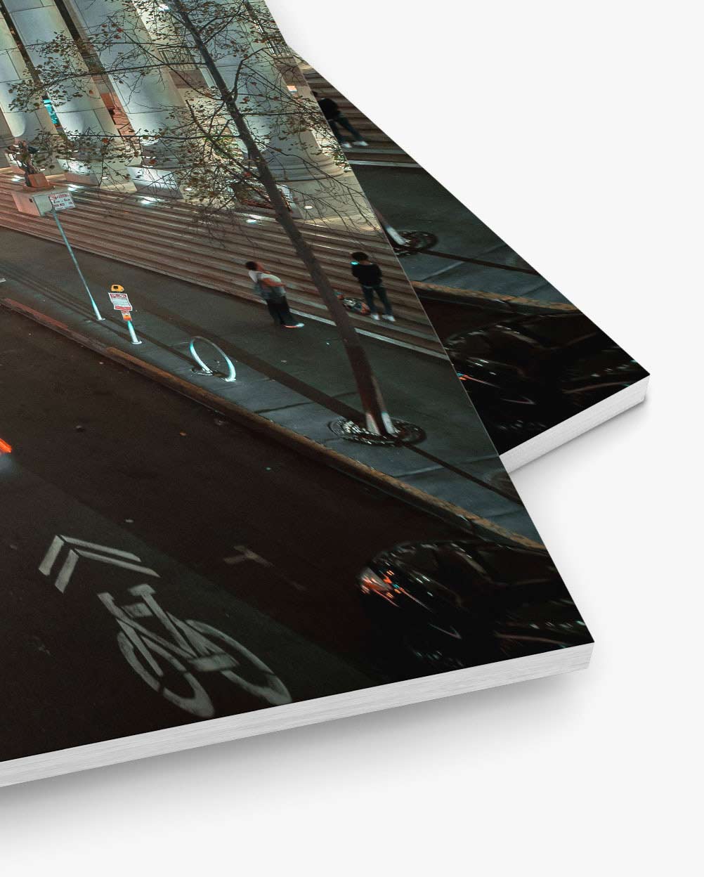 Mockup-magazine-cover Magazine mockup - Revista – imagem 3