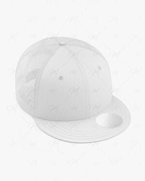 Strapback Boné