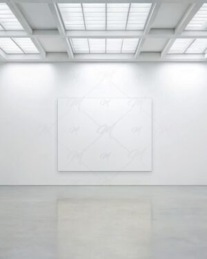 Mockup Quadro Parede Galeria Arte - Mockup PSD Mockups de Publicidade Editável