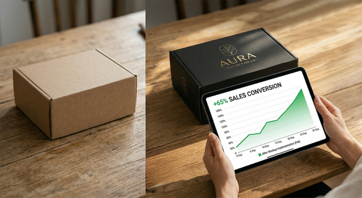 Gemini generated image nfg289nfg289nfg2 (1) – mockup editável PSD para design gráfico