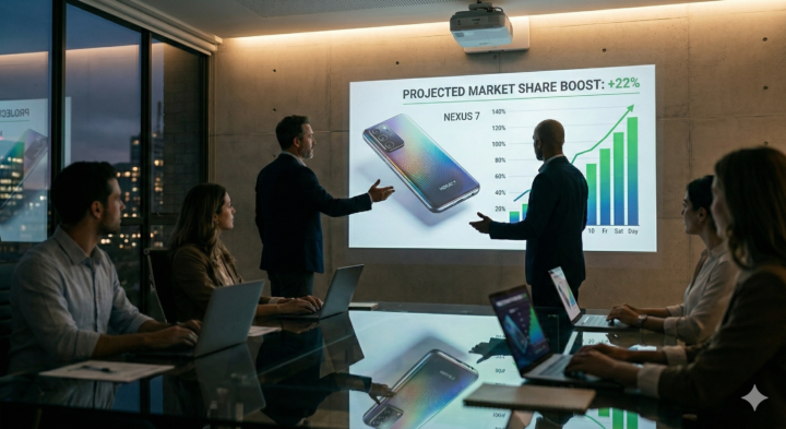 Gemini generated image nfg289nfg289nfg2 – mockup editável PSD para design gráfico