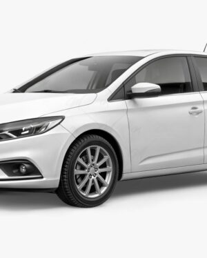 Mockup Carro Publicitário Estúdio - Mockup PSD Mockups de Veículos Editável