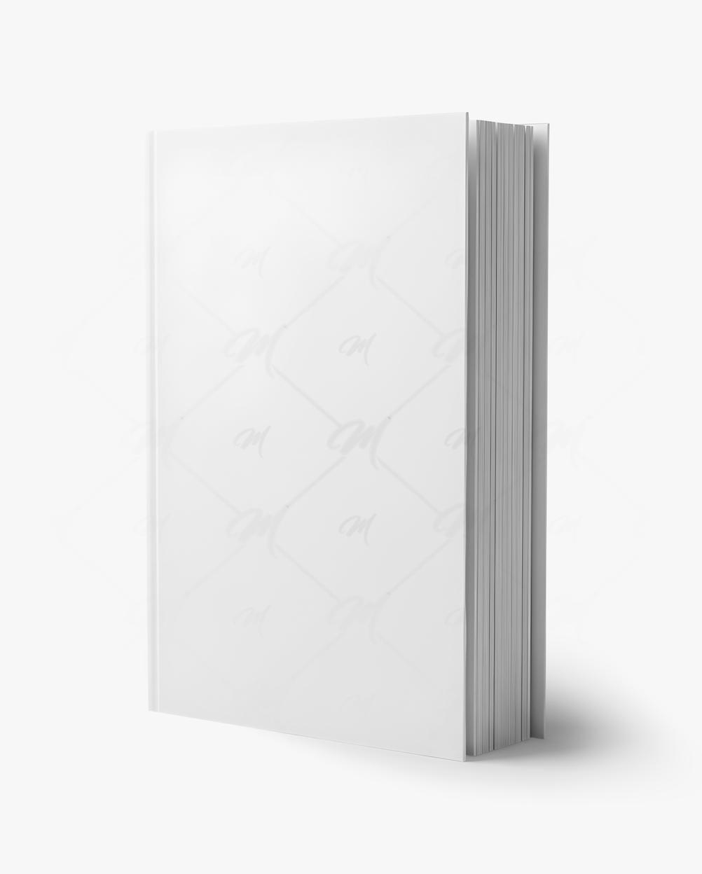 Mockup Livro Capa Dura Estúdio Mockup PSD Mockup Livro Capa Dura Estúdio - Mockup PSD Mockups de Objetos Editável