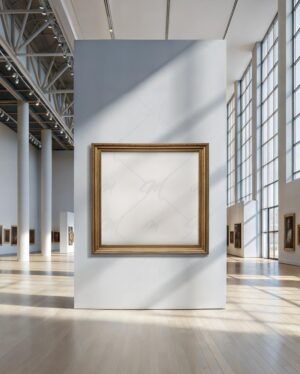 Mockup Mockups de Objetos PSD 997 - Mockup PSD Mockups de Objetos Editável