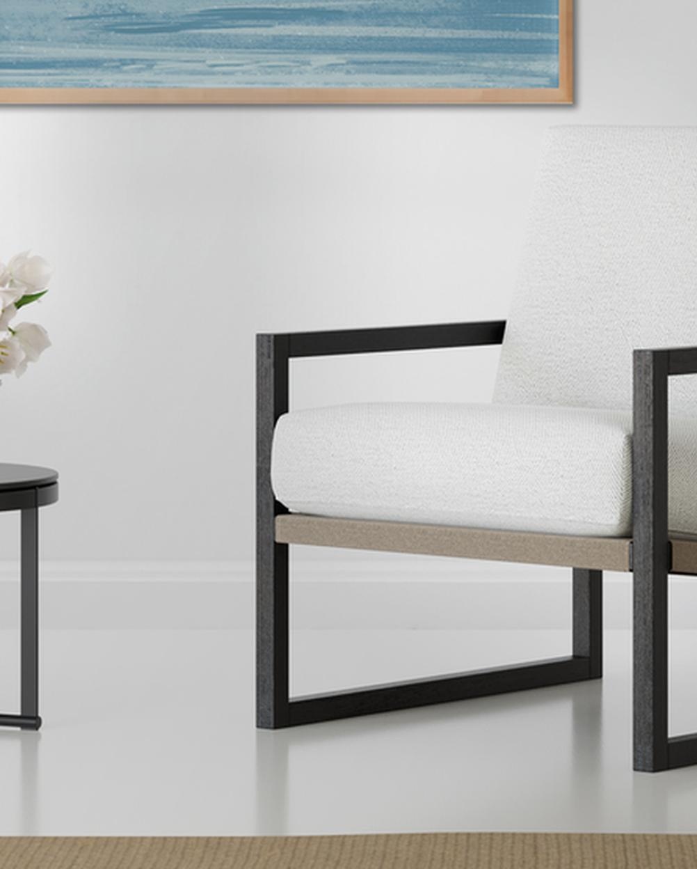 Mockup Quadro Parede Sala Moderna Perspectiva PSD Mockup Quadro Parede Sala Moderna - Perspectiva Mockup Mockups de Publicidade Download