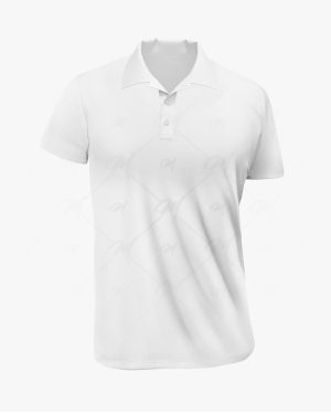 Mockup Camiseta Lisa PSD – imagem 4