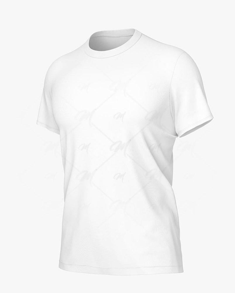 Mockup Camiseta Premium PSD